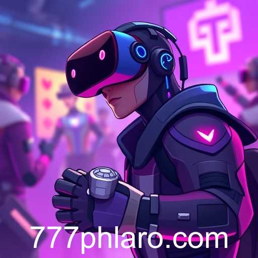 Gaming Evolution with Phlaro