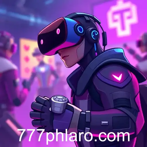 Gaming Evolution with Phlaro