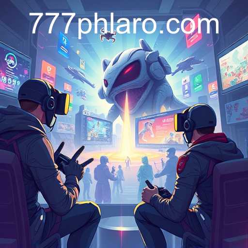 Gaming Trends in 2025: Phlaro's Ascendancy in the Digital Playground