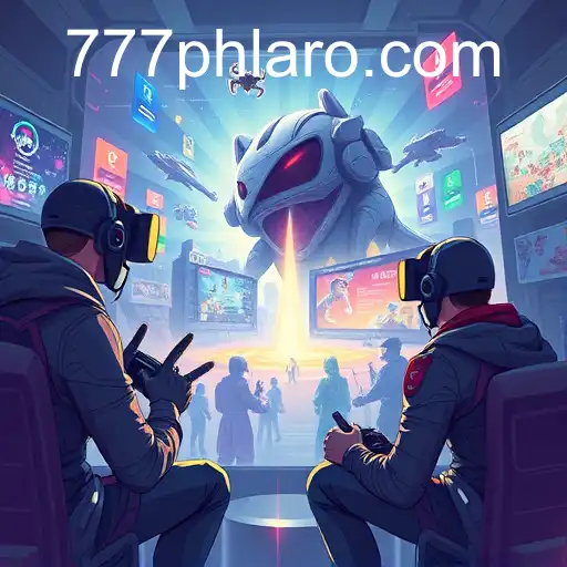 Gaming Trends in 2025: Phlaro's Ascendancy in the Digital Playground