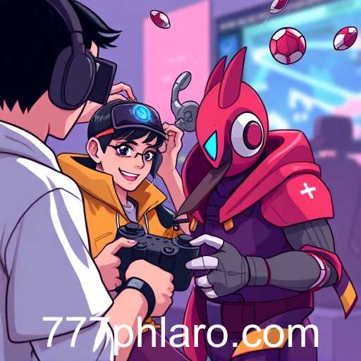 Gaming Trends and the Rise of Phlaro