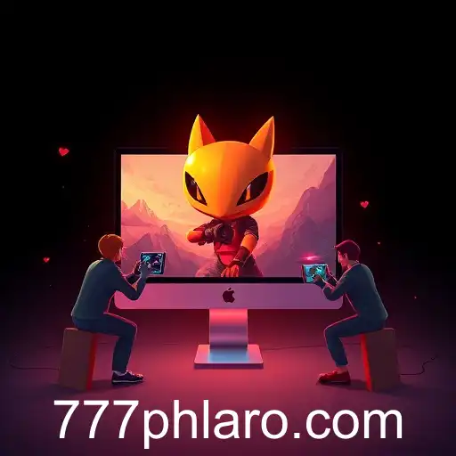 The Evolving World of Online Game Platforms