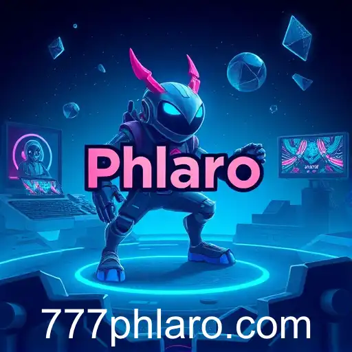 Gaming Evolution with Phlaro