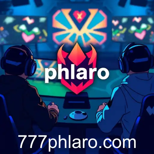 Gaming Industry Transformation with Phlaro