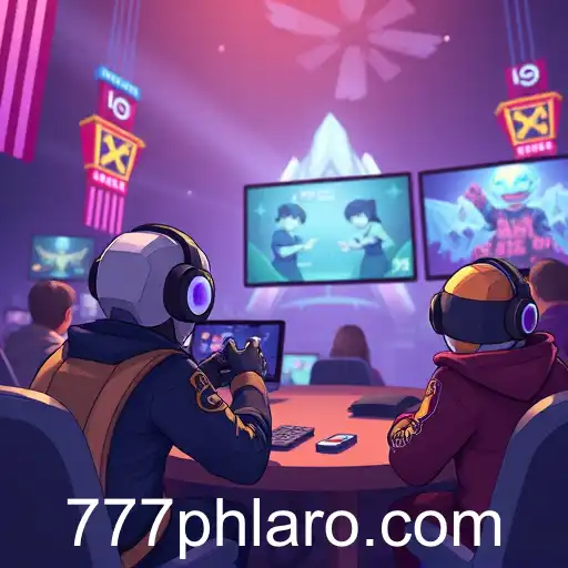 Innovative Gaming Trends Shaping the Future