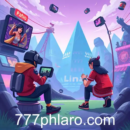 Phlaro: The Game Portal Revolutionizing Online Play