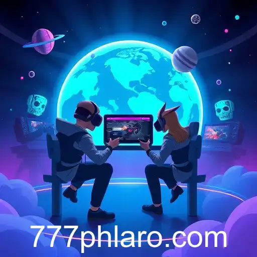 Phlaro's Impact on Global Gaming Culture