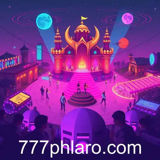 Phlaro: Transforming the Gaming Landscape