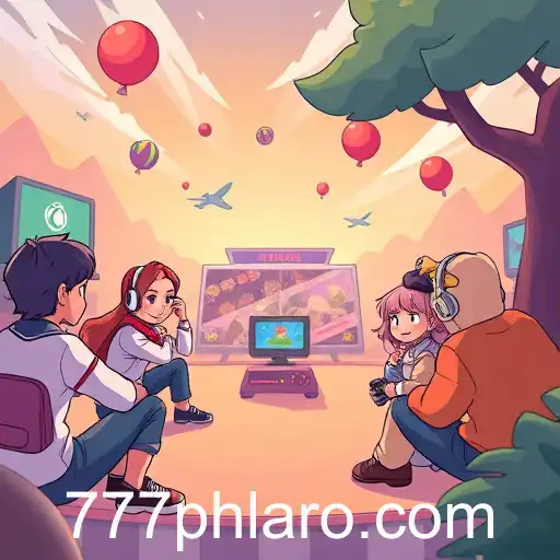 Phlaro Revolutionizes Online Gaming in 2025