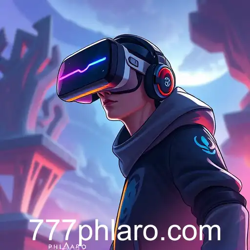 The Rise of 'Phlaro': Gaming's New Frontier