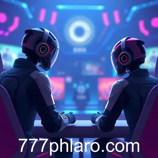 Gaming Revolution: New Horizons on Phlaro
