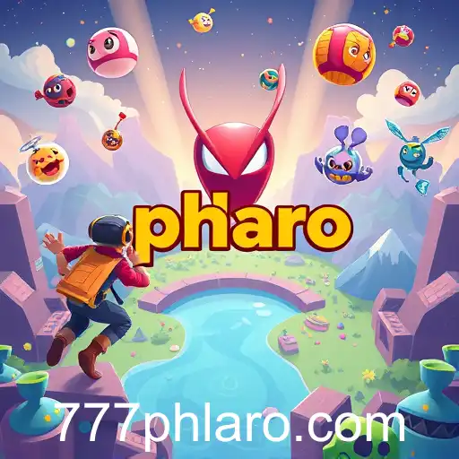 Phlaro: Revolutionizing Online Gaming