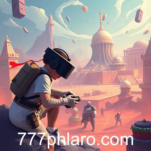 Phlaro: The Gaming Trend Shaping 2025
