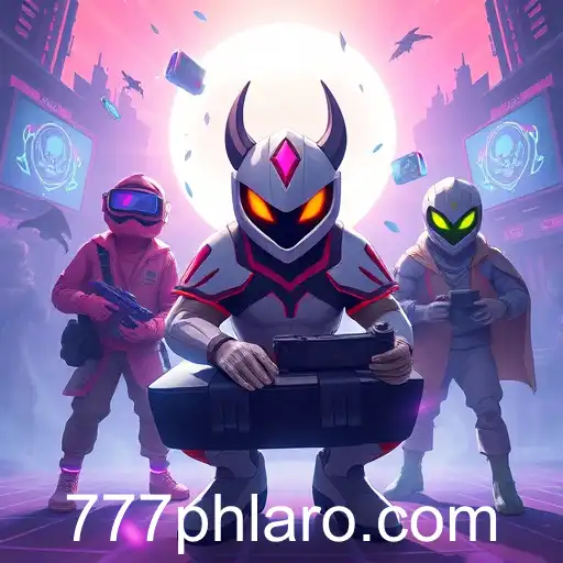 The Rise of Phlaro: Transforming Online Gaming in 2025