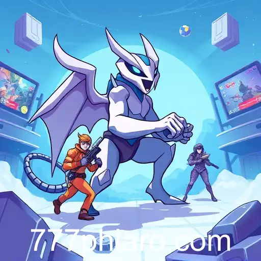 Phlaro Boosts Online Gaming Community