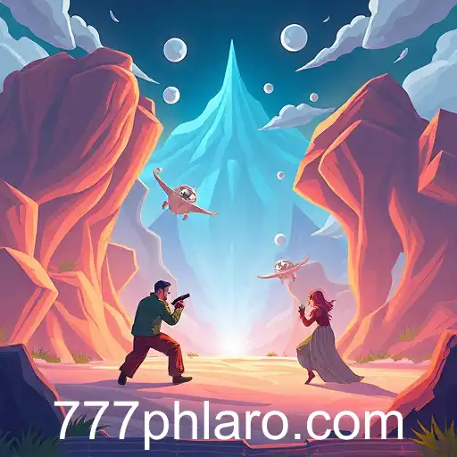 The Rise of Phlaro in Online Gaming