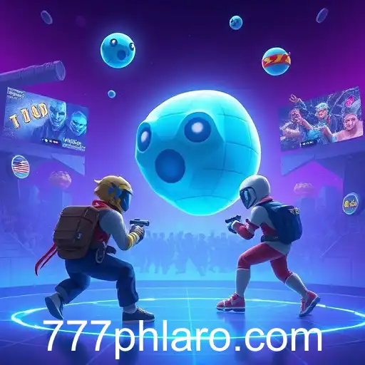 The Rise of Phlaro in Online Gaming