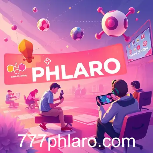 The Rise of Phlaro: Revolutionizing Online Gaming