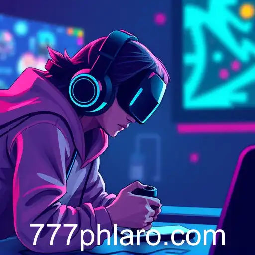 The Rise of Online Gaming Amidst Global Shifts