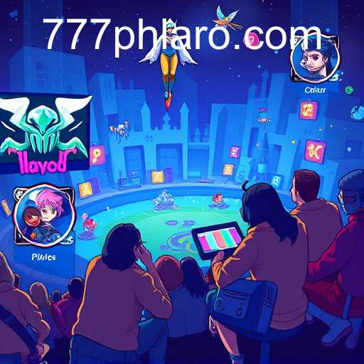 Phlaro's Global Impact on Gaming Communities