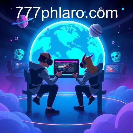 Phlaro's Impact on Global Gaming Culture