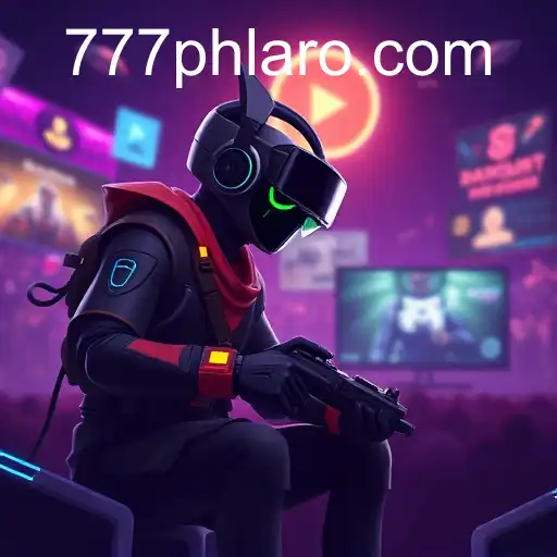Phlaro Takes the Gaming World by Storm