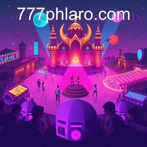 Phlaro: Transforming the Gaming Landscape