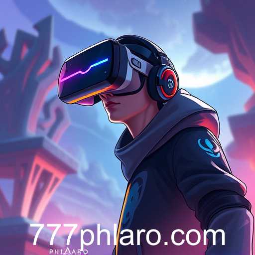 The Rise of 'Phlaro': Gaming's New Frontier