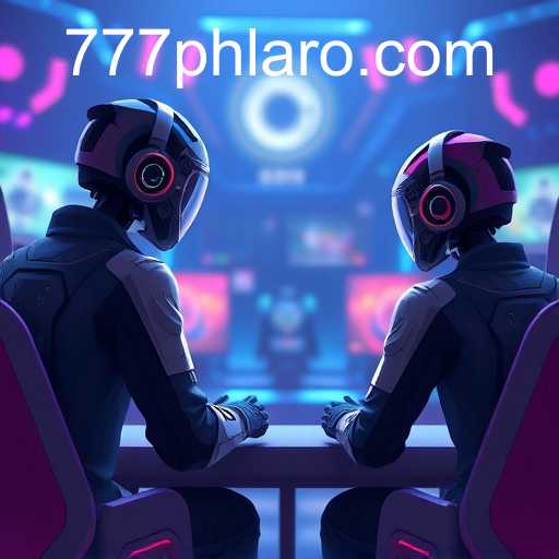 Gaming Revolution: New Horizons on Phlaro