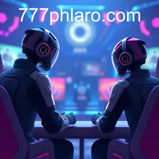 Gaming Revolution: New Horizons on Phlaro