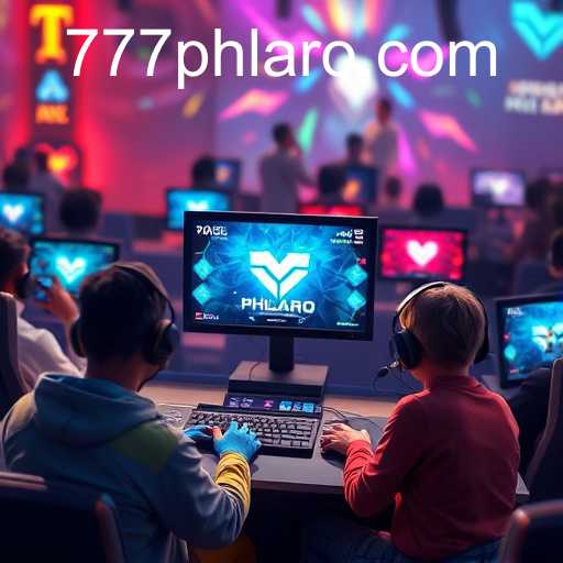 Gaming Revolution and Phlaro's Rise