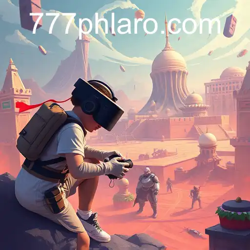 Phlaro: The Gaming Trend Shaping 2025