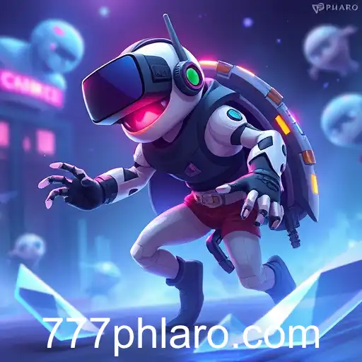 The Rise of Phlaro: Transforming Online Gaming in 2025