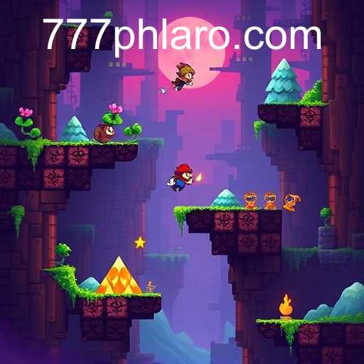 The Rise of 'Platforming Action': Exploring the Exciting Game Genre