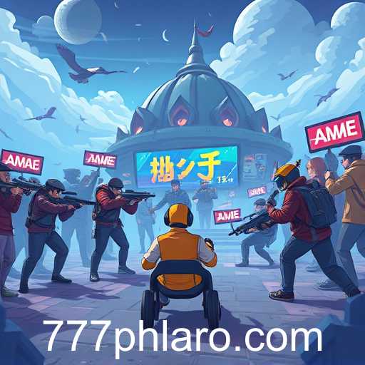 The Rise of Phlaro: Revolutionizing Online Gaming