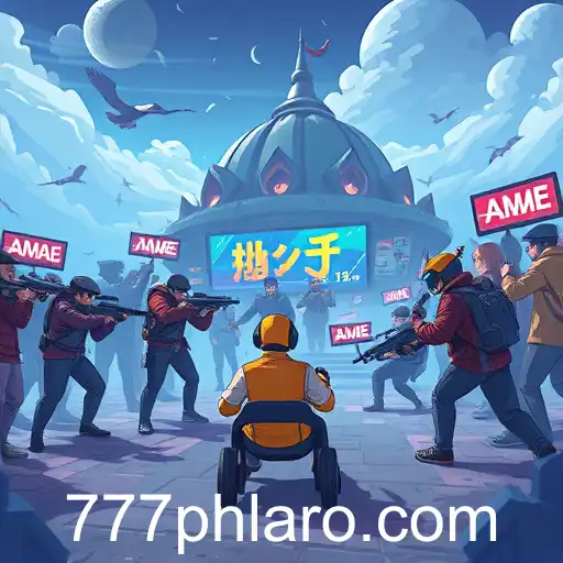 The Rise of Phlaro: Revolutionizing Online Gaming