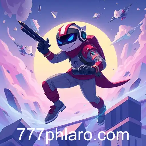 The Rise of Phlaro: A New Era in Online Gaming