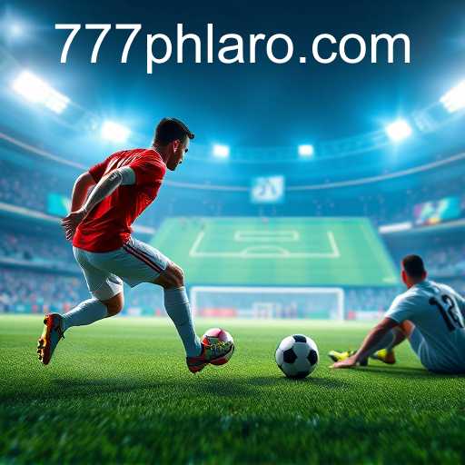 Unveiling 'Phlaro': The New Face of Sports Competitions in the Digital Age