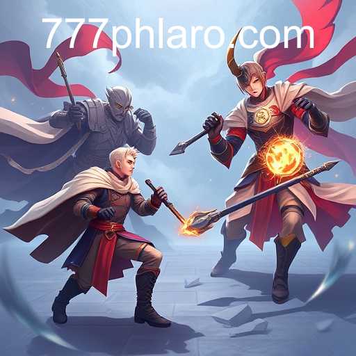 Strategy Battles: A Dynamic Gaming Experience with 'Phlaro'